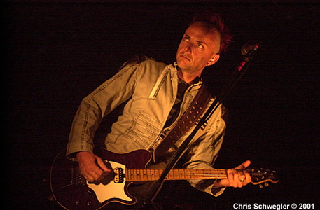 2001-02 Mutter Tour