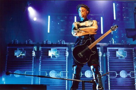 2004-05 Ahoi Tour